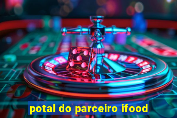 potal do parceiro ifood